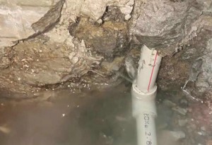嘉善县管道漏水检测五