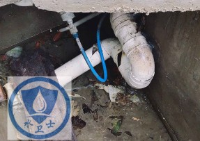 嘉善县水管漏水检测公司6