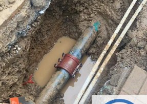 嘉善县水管漏水检测公司4