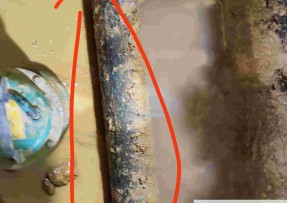 嘉善县水管漏水检测公司1